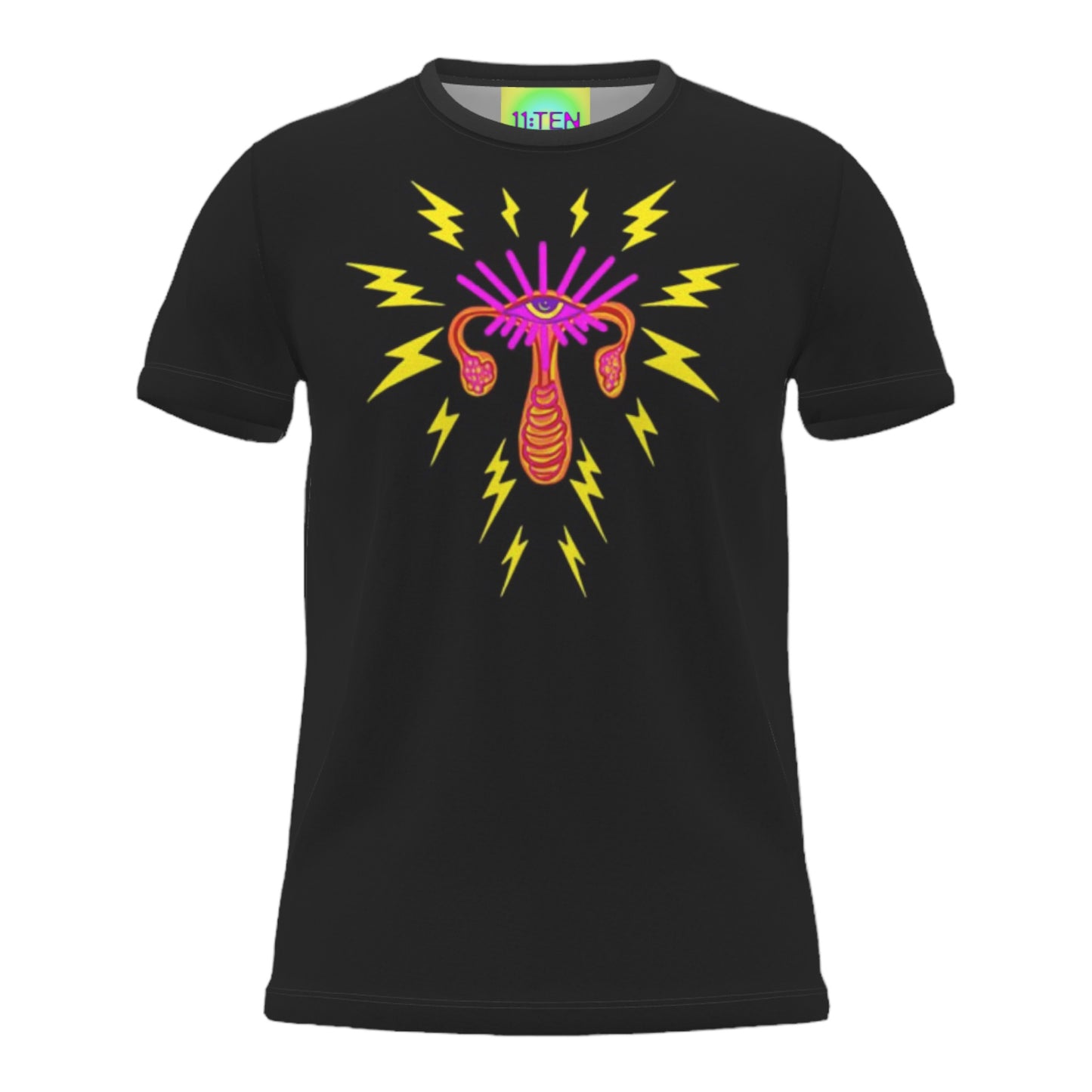 WATCHFUL WOMB T-SHIRT