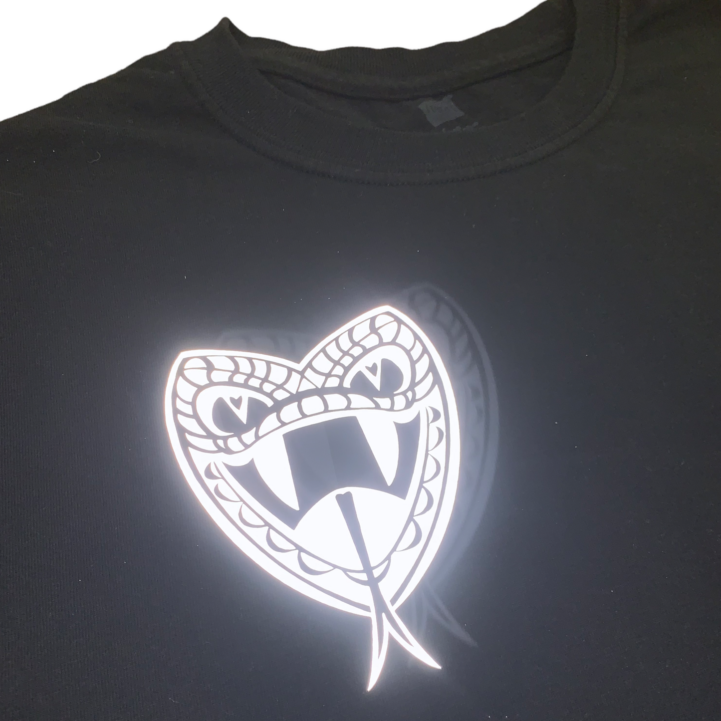 YEIAL T-SHIRT