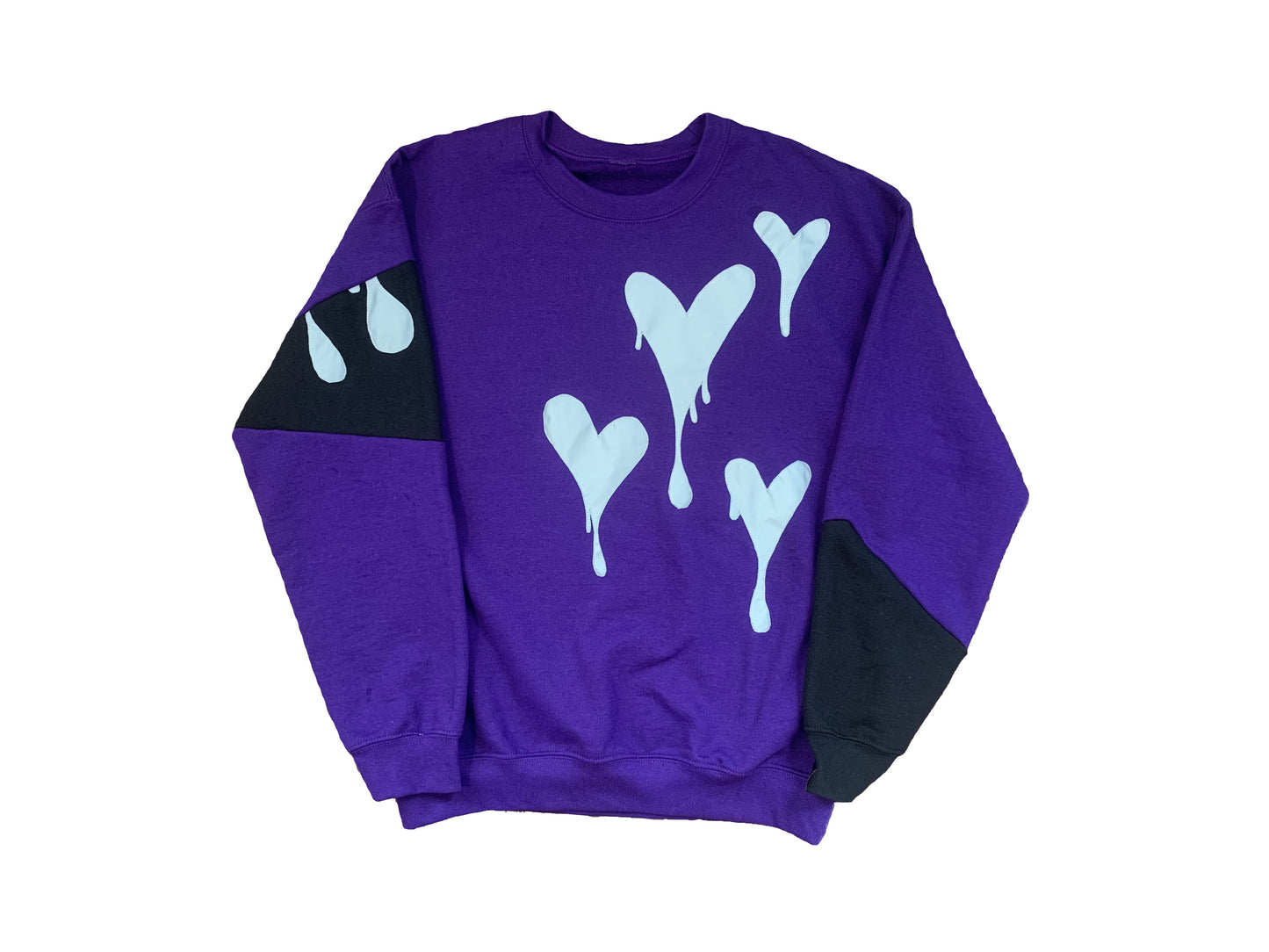 HEARTMELT SWEATSHIRT