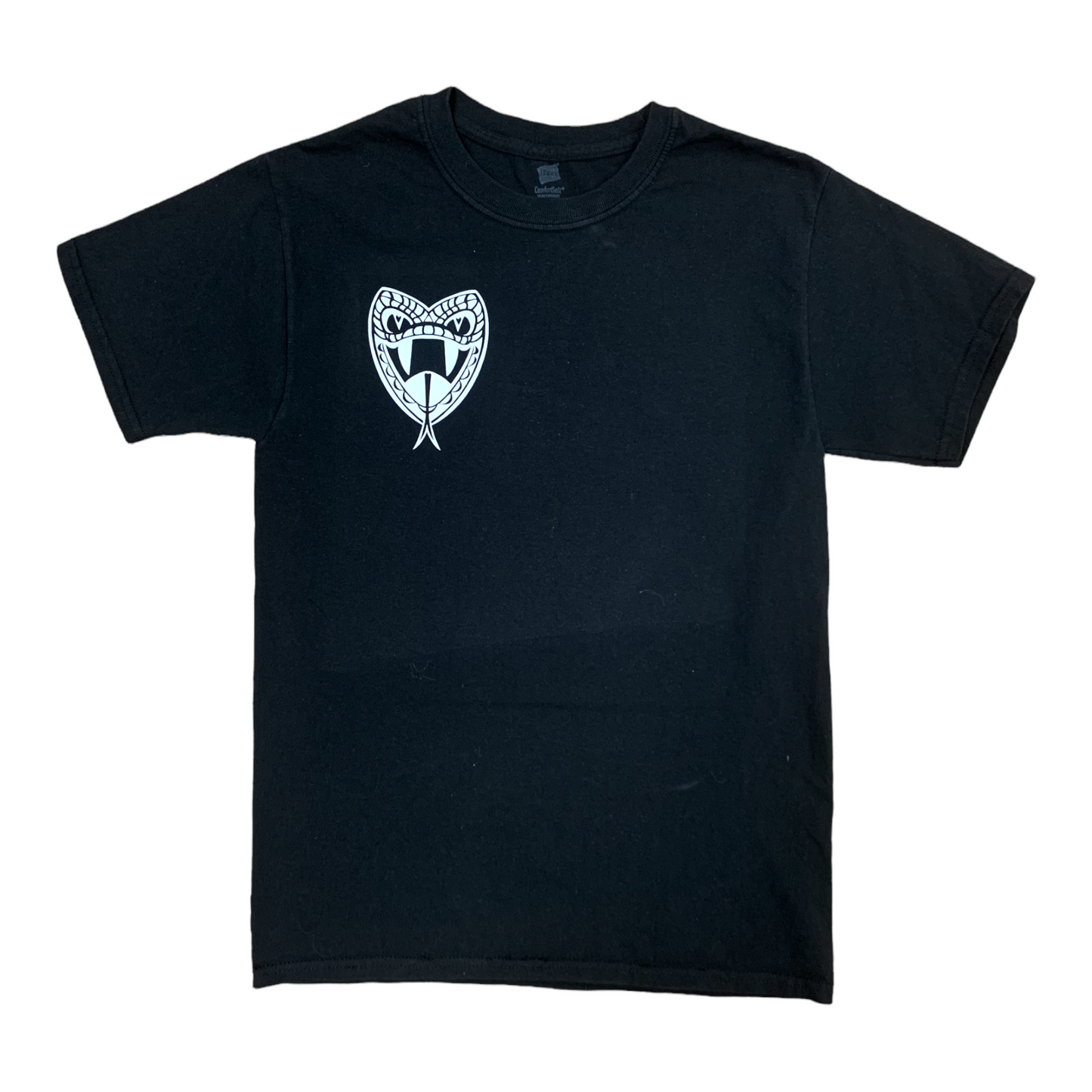 YEIAL T-SHIRT