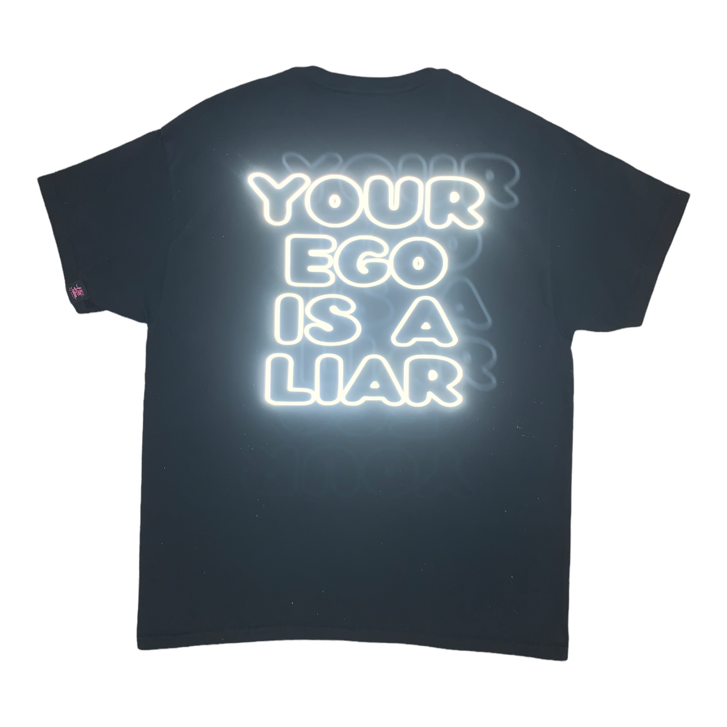 YEIAL T-SHIRT