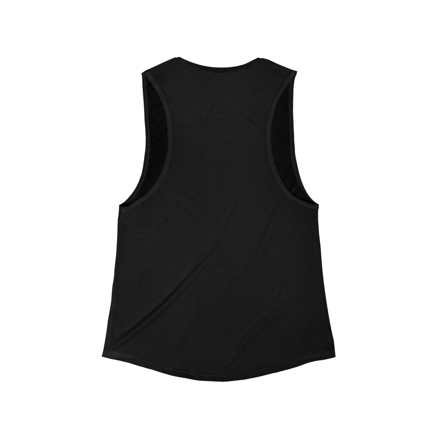 Ego Check Flowy Muscle Tee