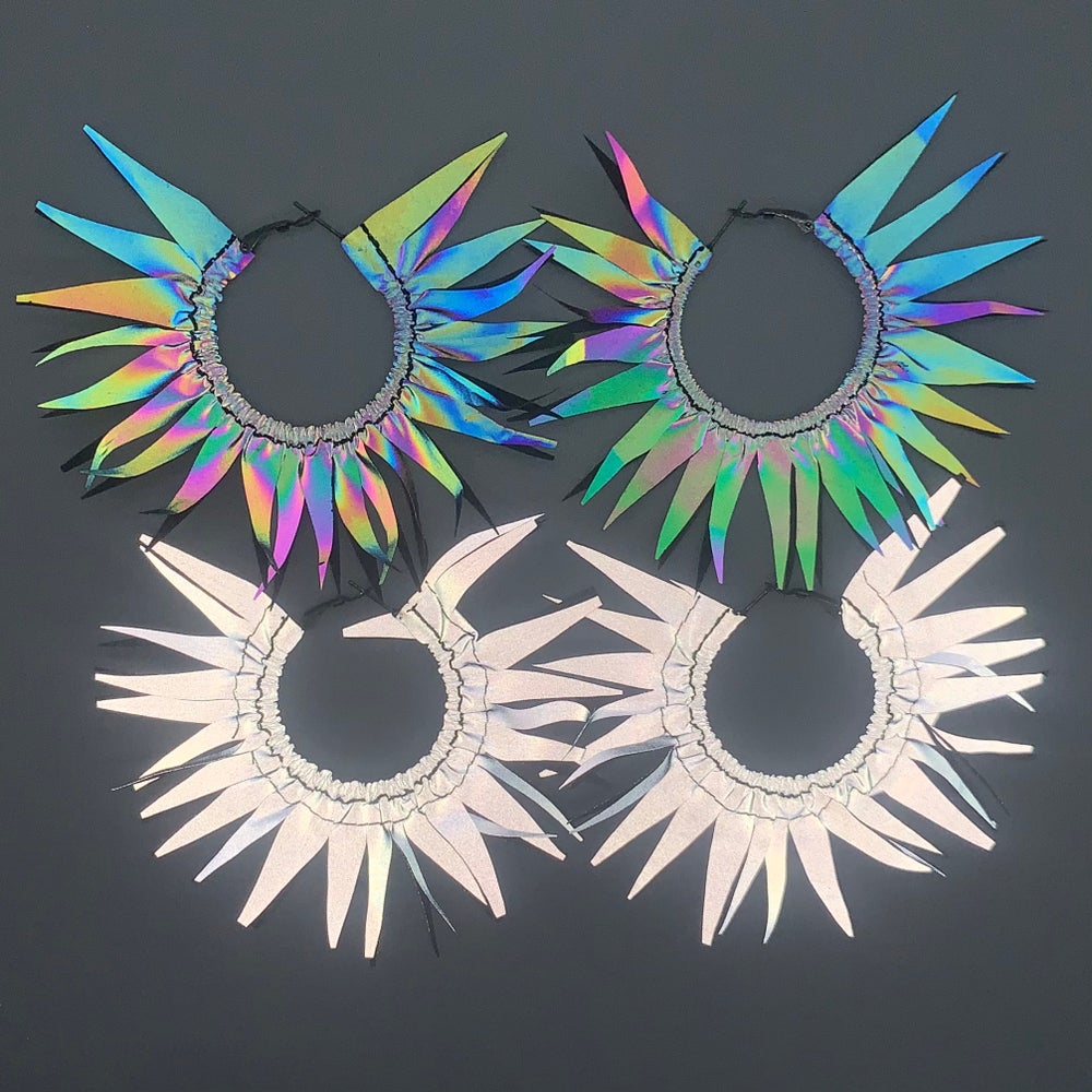 GO-GLO HOOPS