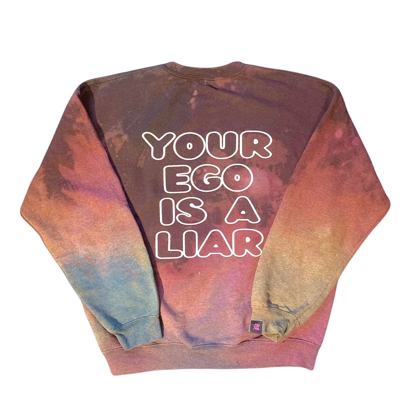 YEIAL SWEATSHIRT