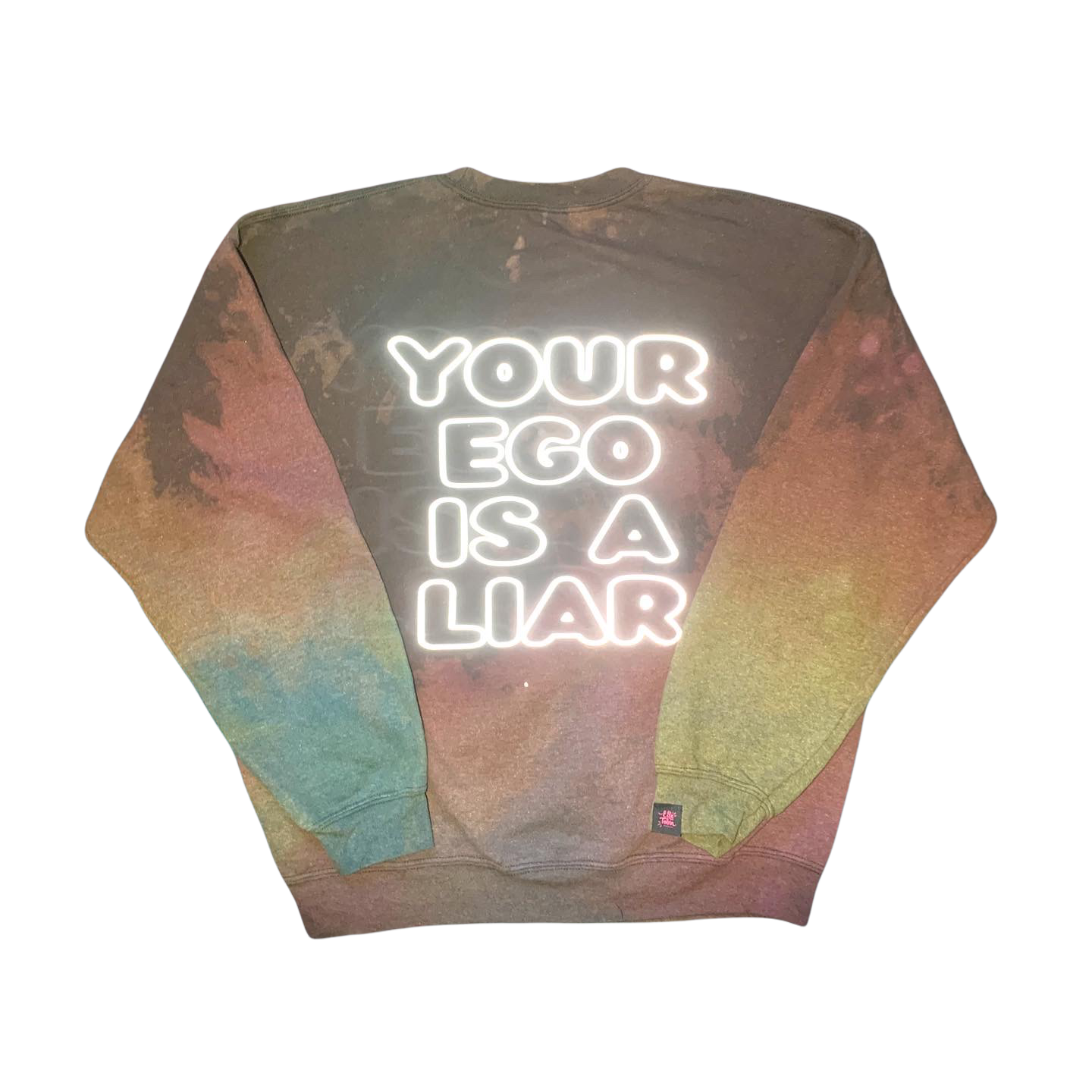 YEIAL SWEATSHIRT